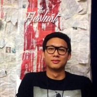 J Limratanasaran 🔜 Gamescom