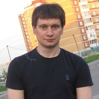 Эдуард Мишкуров