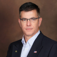 Todd Mcclain - Ms, Itil
