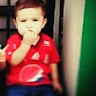 samuel hincapie