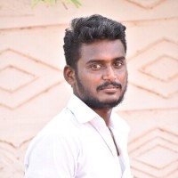 Niranjan Pandiyan