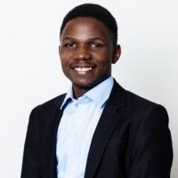 Daniel Odekunle