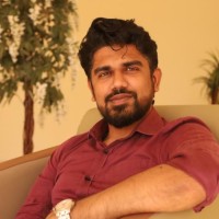 Mazin Manzoor Kolakkadan Cheriya