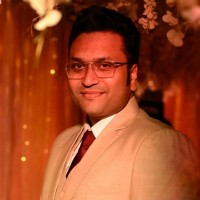 Nilotpal Biswas