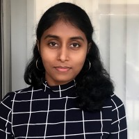 Divya Anandhi Thangarajan
