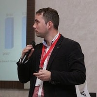 Dmytriy Onyshchenko