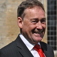 Paul Widnall