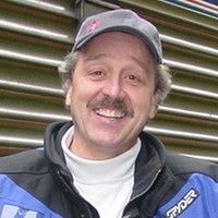 Robert Karlberg