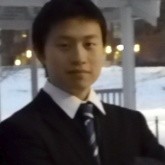 Junwei Yue