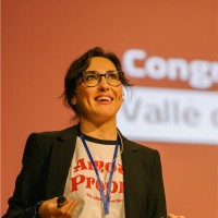 Esperanza Díaz Contreras