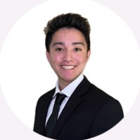 Isaiah Montero
