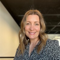 Jennifer Gregory, Cphr
