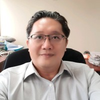 Alvin Lim