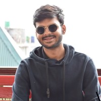 Prateek Bhardwaj