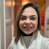 Ana Claudia Farias Leite