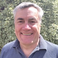 Steve O'Hara