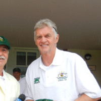 Rex Bennett