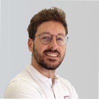 Rubén Tejero Marín