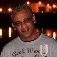 Ahmed Mortada