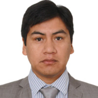 Helber Holguino