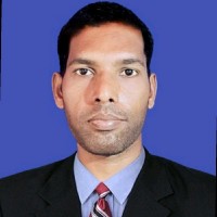 Santosh Kumar Barik