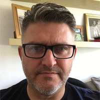 Colin Figg