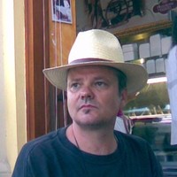 Philippe Bernet
