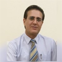 ghadir rostami