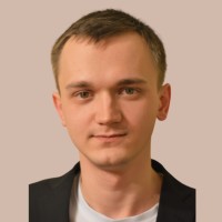Daniil Voronov