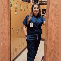 Maria Eloisa Mendoza