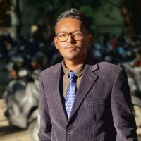 Shantanu Sable