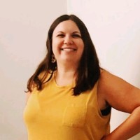 Breanna Harry, Lmt