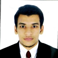 Ahamed Thajuddeen