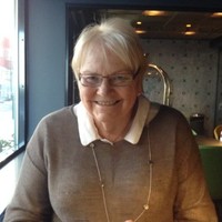 Ulla Burman