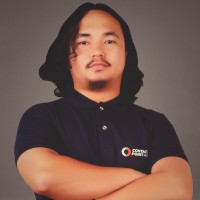 Henzo S. Aldaba