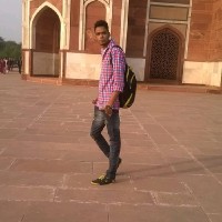 Md Imran