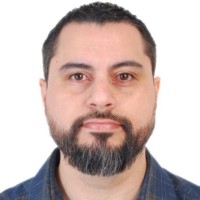 Maicon Cesar Canales De Oliveira