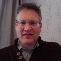 Ian Blanchard
