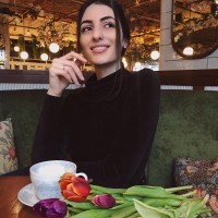 Gayane Melkonyan