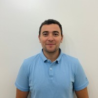Nicolas Chamaza