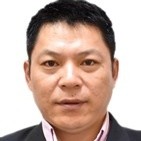 Joe(中明） Chen（陳）