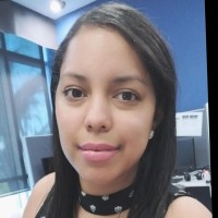 Blanca Pavón Pastrán