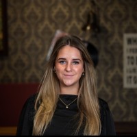 Nina Knijff