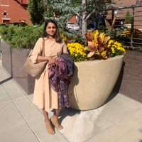 Sajitha Janarthan