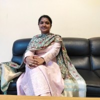 Akshaya Murugesan