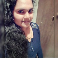 RESHMA R