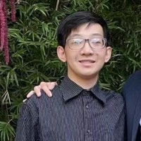 Steven Chiang