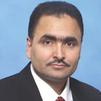 GARY SAINI