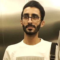 Saeed Mousavi
