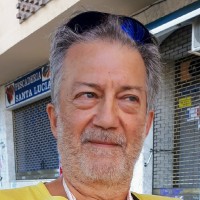 Miguel Tarazaga Parrilla